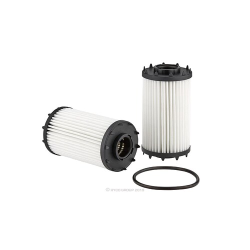 Ryco Oil Filter R2857P