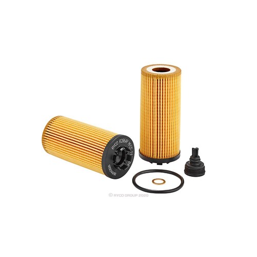 Ryco Oil Filter R2864P
