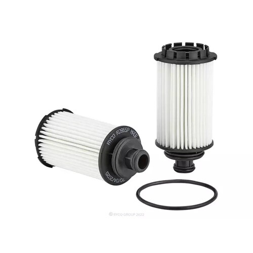 Ryco Oil Filter R2865P