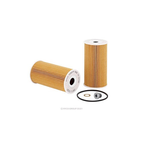 Ryco Cartridge Oil Filter R2867P