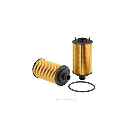 Ryco Cartridge Oil Filter R2868P