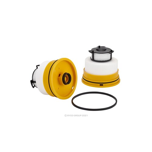Ryco Fuel Filter R2888P