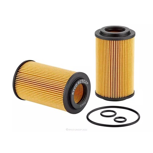 RYCO OIL FILTER