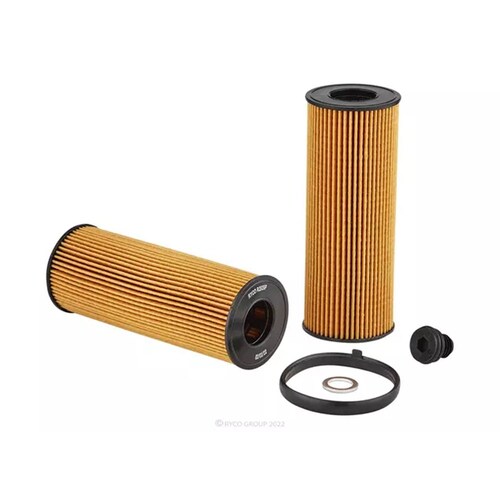 Ryco Oil Filter R2929P