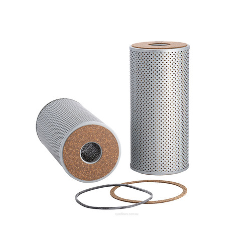Ryco Oil Filter R294P
