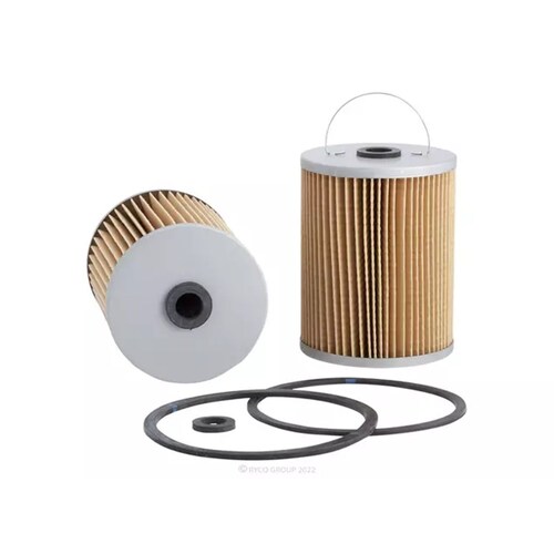 Ryco Oil Filter R3P