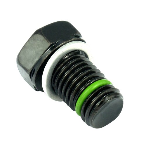 Smart-O Anti-Leak And Anti-Loss Sump Plug - M12X1.5Mm R4BP1