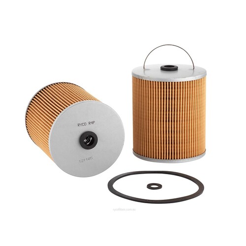 Ryco Oil Filter R4P