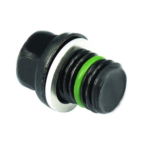 Smart-O Anti-Leak And Anti-Loss Sump Plug - M12X1.5Mm R5BP1