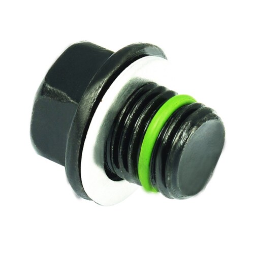 Smart-O Anti-Leak And Anti-Loss Sump Plug - M14X1.5MM R6BP1