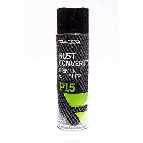 Pacer P15 Rust Converter 400G RC400