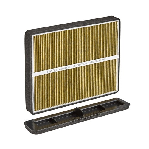 Ryco Cabin Air Filter RCA100M
