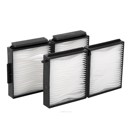Ryco Cabin Air Filter RCA102P