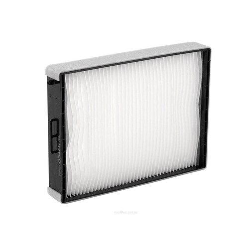 Ryco Cabin Air Filter RCA106P thumbnail
