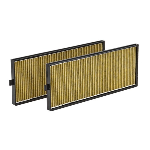 Ryco Cabin Air Filter RCA107M