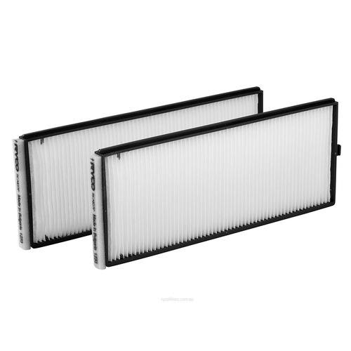 Ryco Cabin Air Filter RCA107P