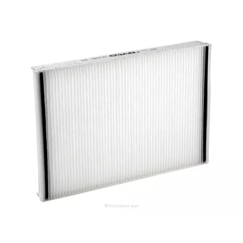 Ryco Cabin Air Filter RCA114P