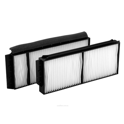 Ryco Cabin Air Filter RCA119P