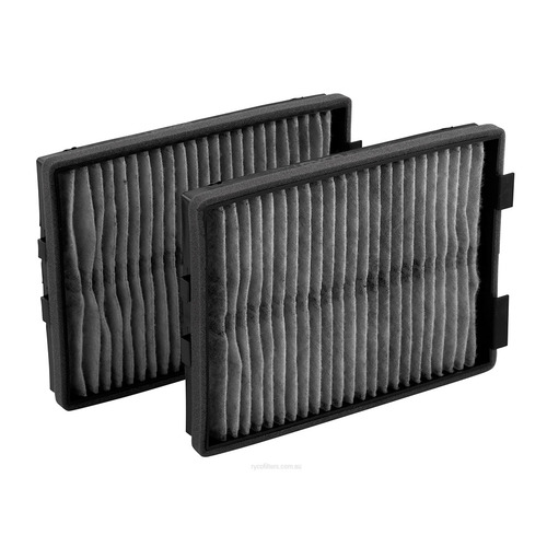 Ryco Cabin Air Filter RCA126C