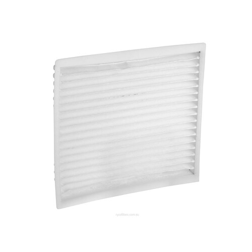 Ryco Cabin Air Filter RCA140P