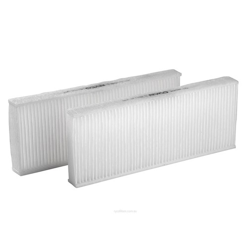 Ryco Cabin Air Filter RCA174P