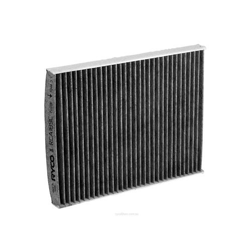 Ryco Cabin Air Filter RCA189C