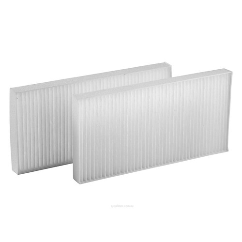Ryco Cabin Air Filter RCA195P