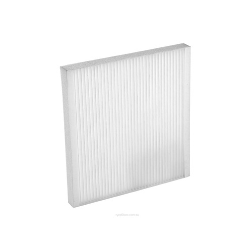 Ryco Cabin Air Filter RCA219P