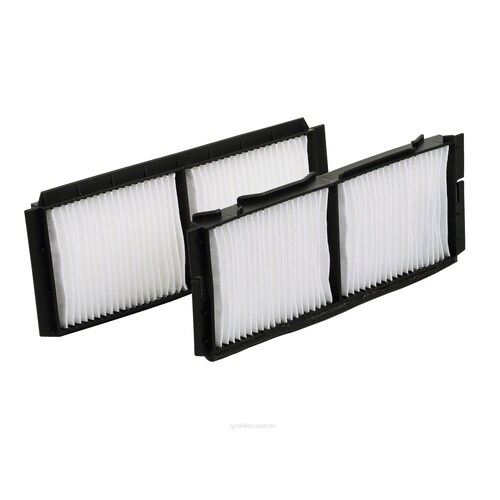 Ryco Cabin Air Filter RCA232P