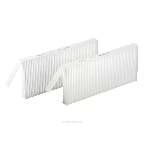 Ryco Cabin Air Filter RCA238P