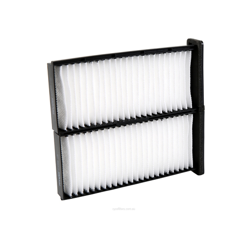 Ryco Cabin Air Filter RCA241P