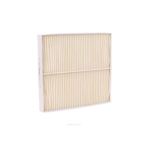 Ryco Cabin Air Filter RCA244P