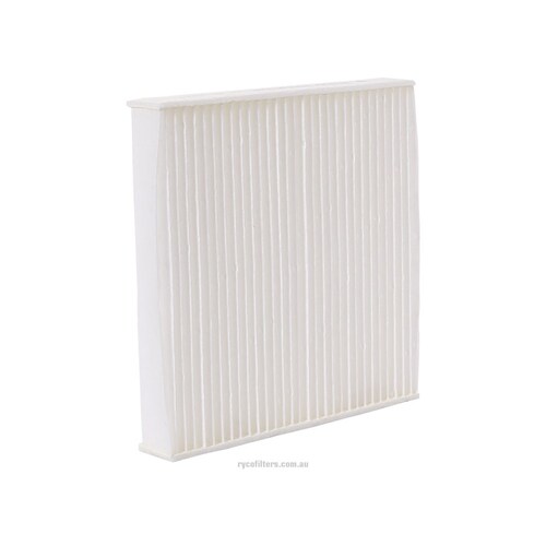 Ryco Cabin Air Filter RCA248P
