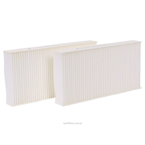 Ryco Cabin Air Filter RCA250P