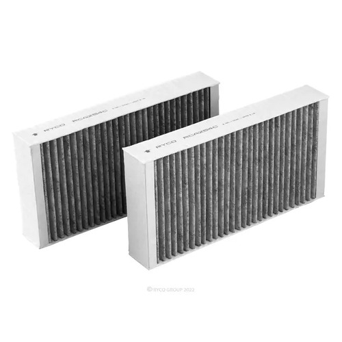 Ryco Cabin Air Filter RCA254C