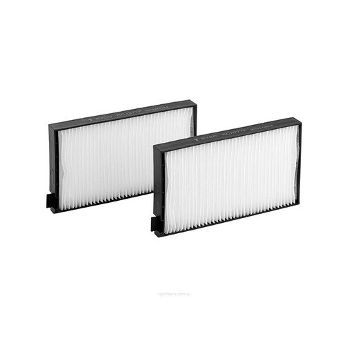 Ryco Cabin Air Filter RCA277P