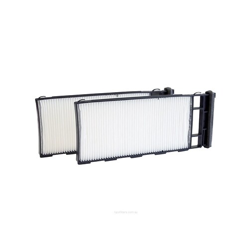 Ryco Cabin Air Filter RCA318P