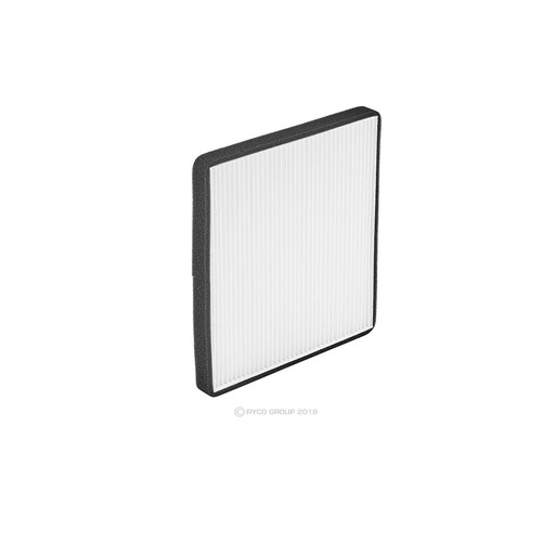 Ryco Cabin Air Filter RCA358P
