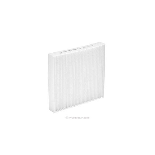 Ryco Cabin Air Filter RCA368P