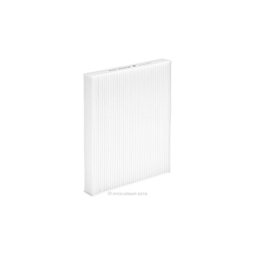 Ryco Cabin Air Filter RCA372P