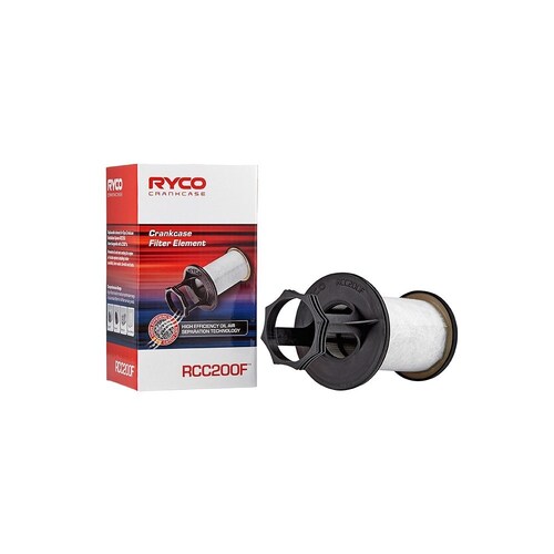 Ryco Provent 200 Replacement Filter Element RCC200F