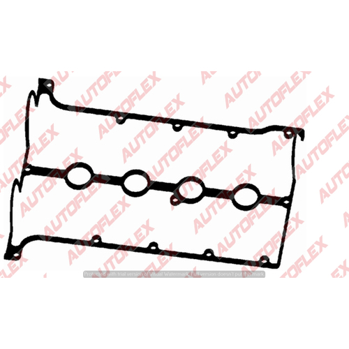 Rocker Cover Gasket RCG004 RCG004