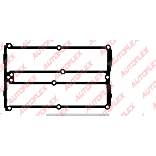 Rocker/Valve Cover Gasket RCG007 RCG007
