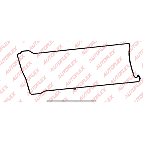 Rocker/Valve Cover Gasket RCG009