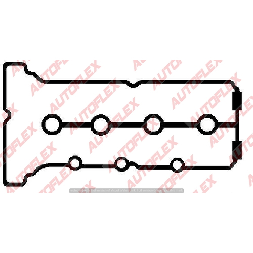 Rocker Cover Gasket RCG011 RCG011