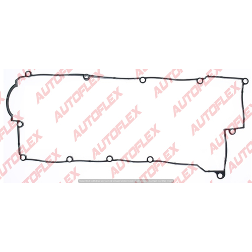 Rocker/Valve Cover Gasket RCG016