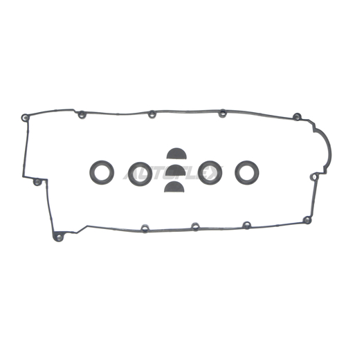 Autoflex Engine Rocker Cover Gasket Set RCG016K