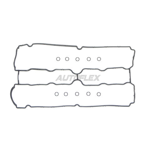 Autoflex Rocker Cover Gasket Kit RCG017K