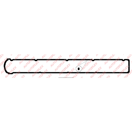 LH Rocker/Valve Cover Gasket RCG020 RCG020