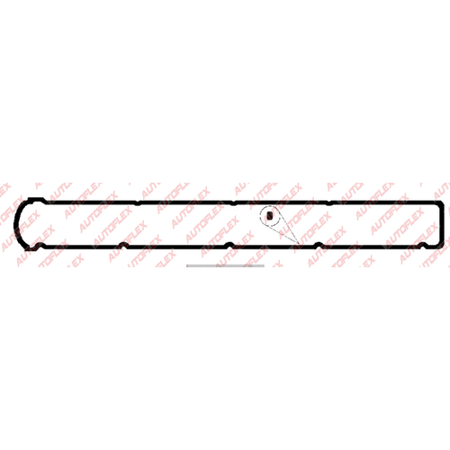 RH Rocker/Valve Cover Gasket RCG021 RCG021